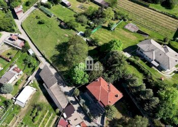 Mappa - Terreno edificabile via G. Gozzano, SNC, Cuorgnè - foto 9