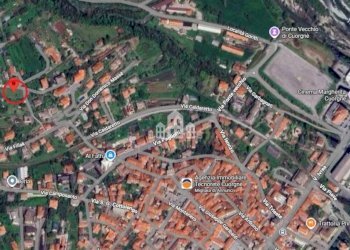 Mappa - Terreno edificabile via G. Gozzano, SNC, Cuorgnè - foto 12