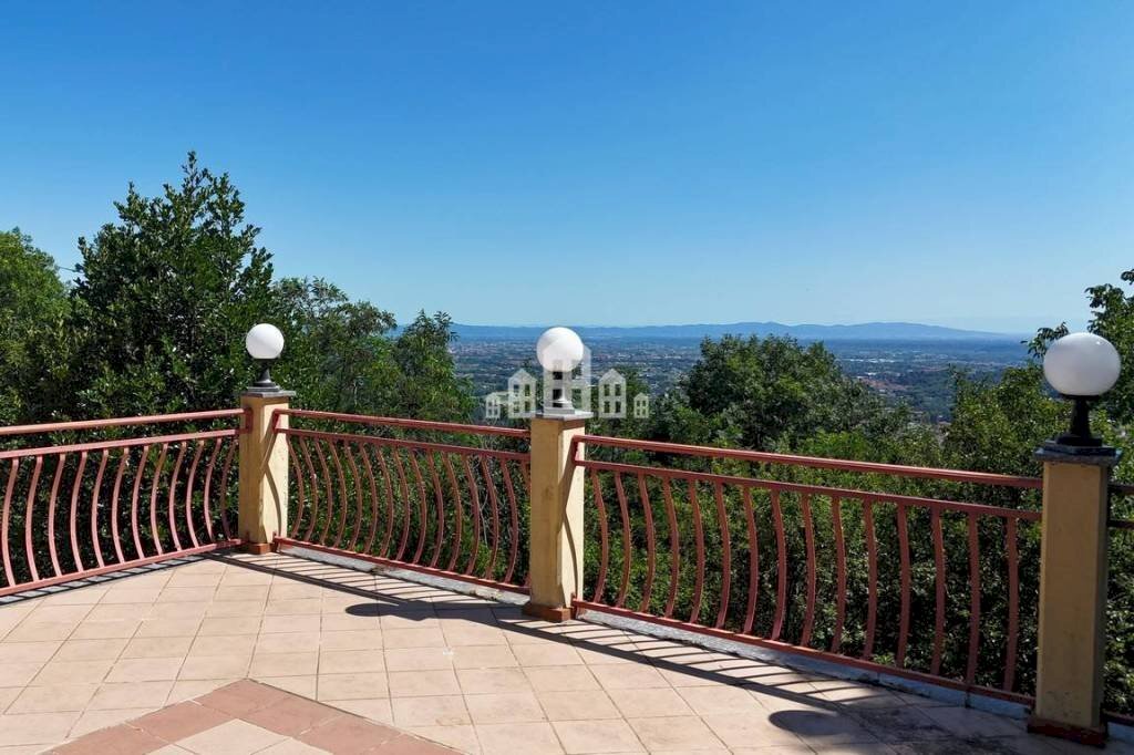 Terrazzo - Casa indipendente via Piloni, 8, Chiesanuova - foto 1