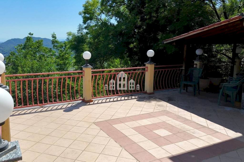 Terrazzo - Casa indipendente via Piloni, 8, Chiesanuova - foto 2