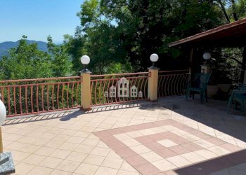 Terrazzo - Independent house via Piloni, 8, Chiesanuova - photo 2