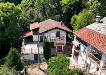 Vista - Independent house via Piloni, 8, Chiesanuova - photo 5