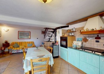 Cucina - Independent house via Piloni, 8, Chiesanuova - photo 6