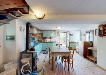Salone - Independent house via Piloni, 8, Chiesanuova - photo 8