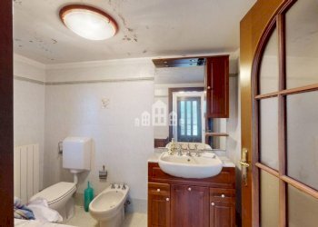 Bagno - Independent house via Piloni, 8, Chiesanuova - photo 11