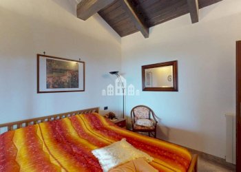 Camera da letto - Independent house via Piloni, 8, Chiesanuova - photo 15