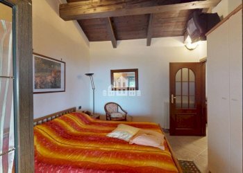 Camera da letto - Independent house via Piloni, 8, Chiesanuova - photo 16
