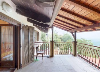 Terrazzo - Independent house via Piloni, 8, Chiesanuova - photo 18