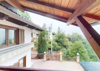 Terrazzo - Independent house via Piloni, 8, Chiesanuova - photo 19