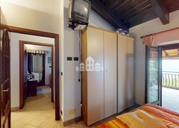 Camera da letto - Independent house via Piloni, 8, Chiesanuova - photo 20