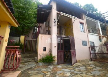 Facciata - Independent house via Piloni, 8, Chiesanuova - photo 24