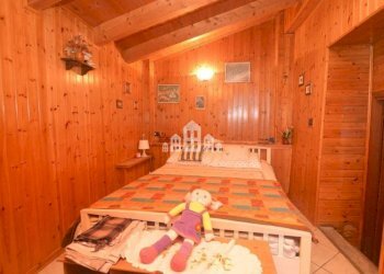 Camera da letto - Independent house via Piloni, 8, Chiesanuova - photo 26