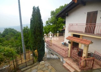 Vista - Independent house via Piloni, 8, Chiesanuova - photo 28
