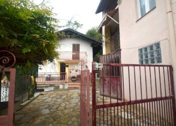 Cortile interno - Independent house via Piloni, 8, Chiesanuova - photo 29