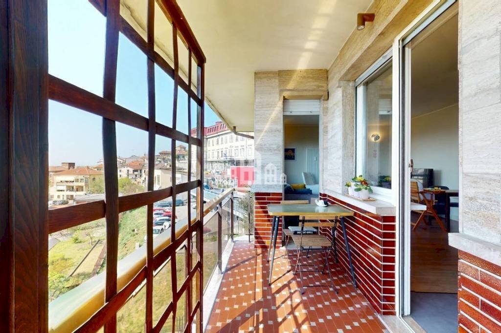 Terrazzo - Appartamento via Galileo Galilei, 8, Moncalieri - foto 2