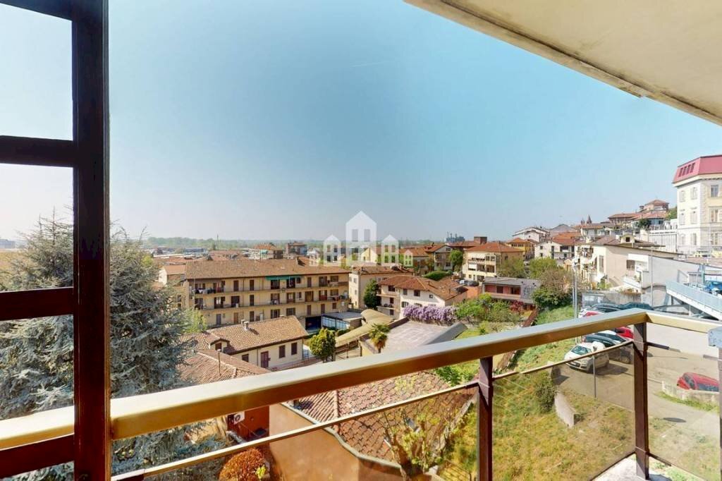 Vista - Appartamento via Galileo Galilei, 8, Moncalieri - foto 3
