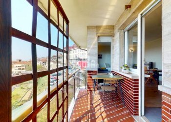 Terrazzo - Appartamento via Galileo Galilei, 8, Moncalieri - foto 2