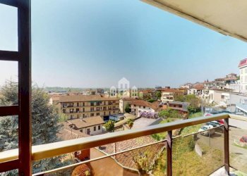 Vista - Appartamento via Galileo Galilei, 8, Moncalieri - foto 3