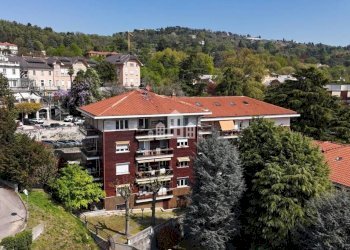 Vista - Appartamento via Galileo Galilei, 8, Moncalieri - foto 5
