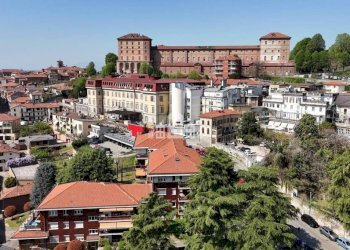 Vista - Appartamento via Galileo Galilei, 8, Moncalieri - foto 6