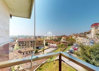 Balcone - Appartamento via Galileo Galilei, 8, Moncalieri - foto 10