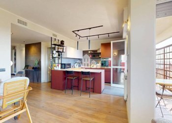 Cucina - Appartamento via Galileo Galilei, 8, Moncalieri - foto 12
