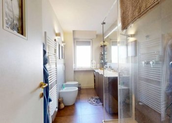 Bagno - Appartamento via Galileo Galilei, 8, Moncalieri - foto 31