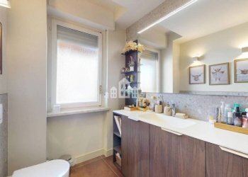 Bagno - Appartamento via Galileo Galilei, 8, Moncalieri - foto 32