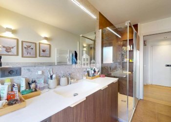 Bagno - Appartamento via Galileo Galilei, 8, Moncalieri - foto 33