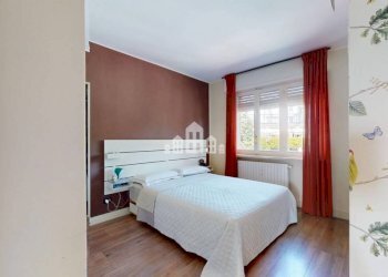 Camera da letto - Appartamento via Galileo Galilei, 8, Moncalieri - foto 34