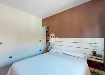Camera da letto - Appartamento via Galileo Galilei, 8, Moncalieri - foto 35