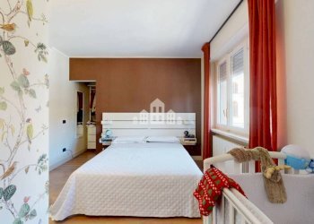 Camera da letto - Appartamento via Galileo Galilei, 8, Moncalieri - foto 37