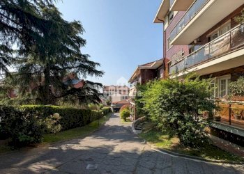 Giardino - Appartamento via Galileo Galilei, 8, Moncalieri - foto 40