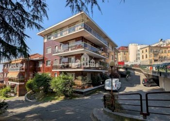Facciata - Appartamento via Galileo Galilei, 8, Moncalieri - foto 41