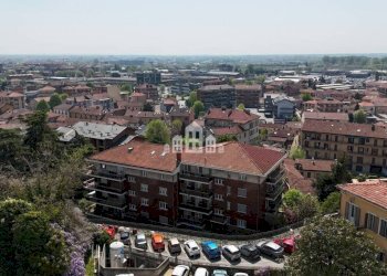 Vista - Appartamento via Galileo Galilei, 8, Moncalieri - foto 44