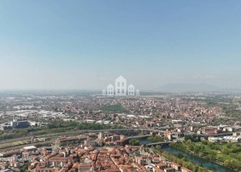 Vista - Appartamento via Galileo Galilei, 8, Moncalieri - foto 45