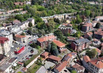 Vista - Appartamento via Galileo Galilei, 8, Moncalieri - foto 46