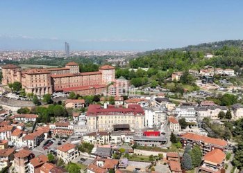 Vista - Appartamento via Galileo Galilei, 8, Moncalieri - foto 47