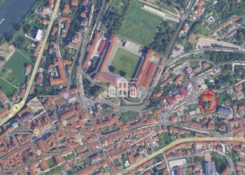 Mappa - Appartamento via Galileo Galilei, 8, Moncalieri - foto 48