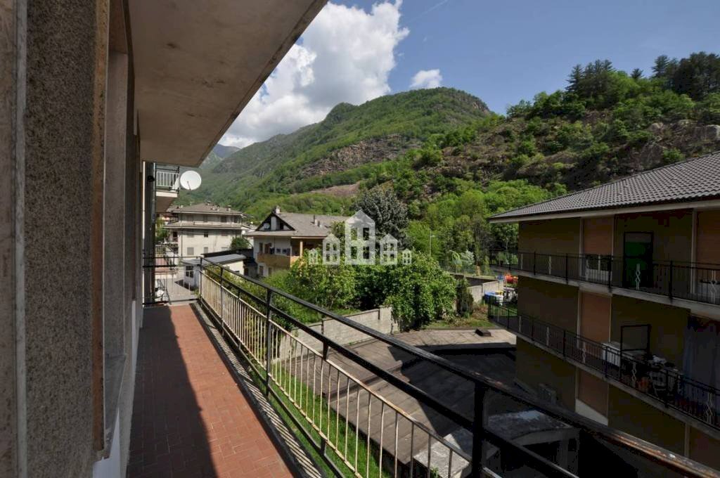 Balcone - Appartamento via Verdi, 4, Sparone - foto 2