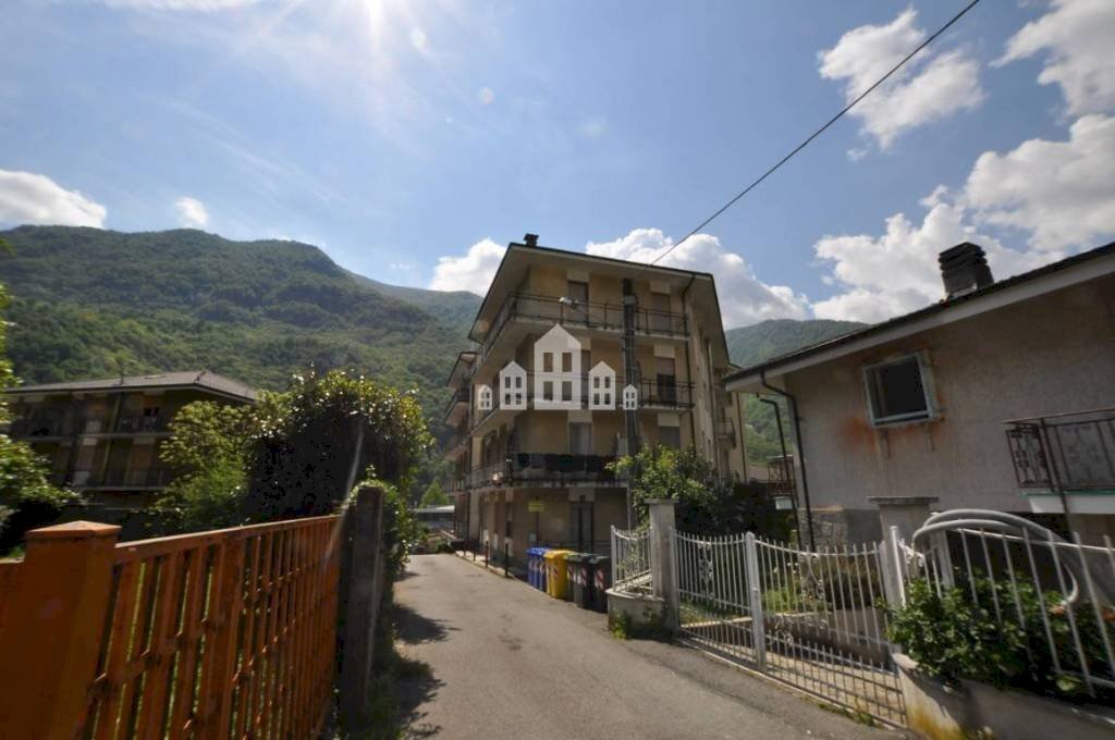 Zona - Appartamento via Verdi, 4, Sparone - foto 3