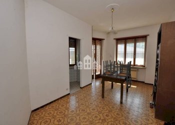 Salone - Three-room apartment via Verdi, 4, Sparone - photo 1