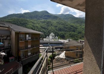 Vista - Three-room apartment via Verdi, 4, Sparone - photo 6