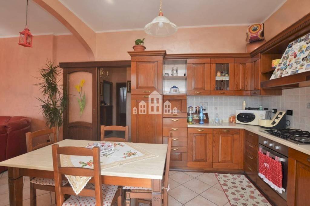 Cucina - Apartment via Aurora, 16, Favria - photo 3