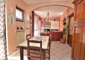 Salone - Apartment via Aurora, 16, Favria - photo 1
