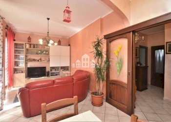 Salone - Apartment via Aurora, 16, Favria - photo 2