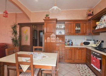 Cucina - Apartment via Aurora, 16, Favria - photo 3