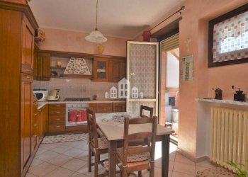 Cucina - Apartment via Aurora, 16, Favria - photo 4