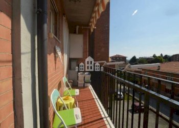 Balcone - Apartment via Aurora, 16, Favria - photo 6