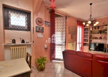 Salone - Apartment via Aurora, 16, Favria - photo 7